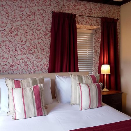Bed and Breakfast Smiddy House Spean Bridge Exterior foto