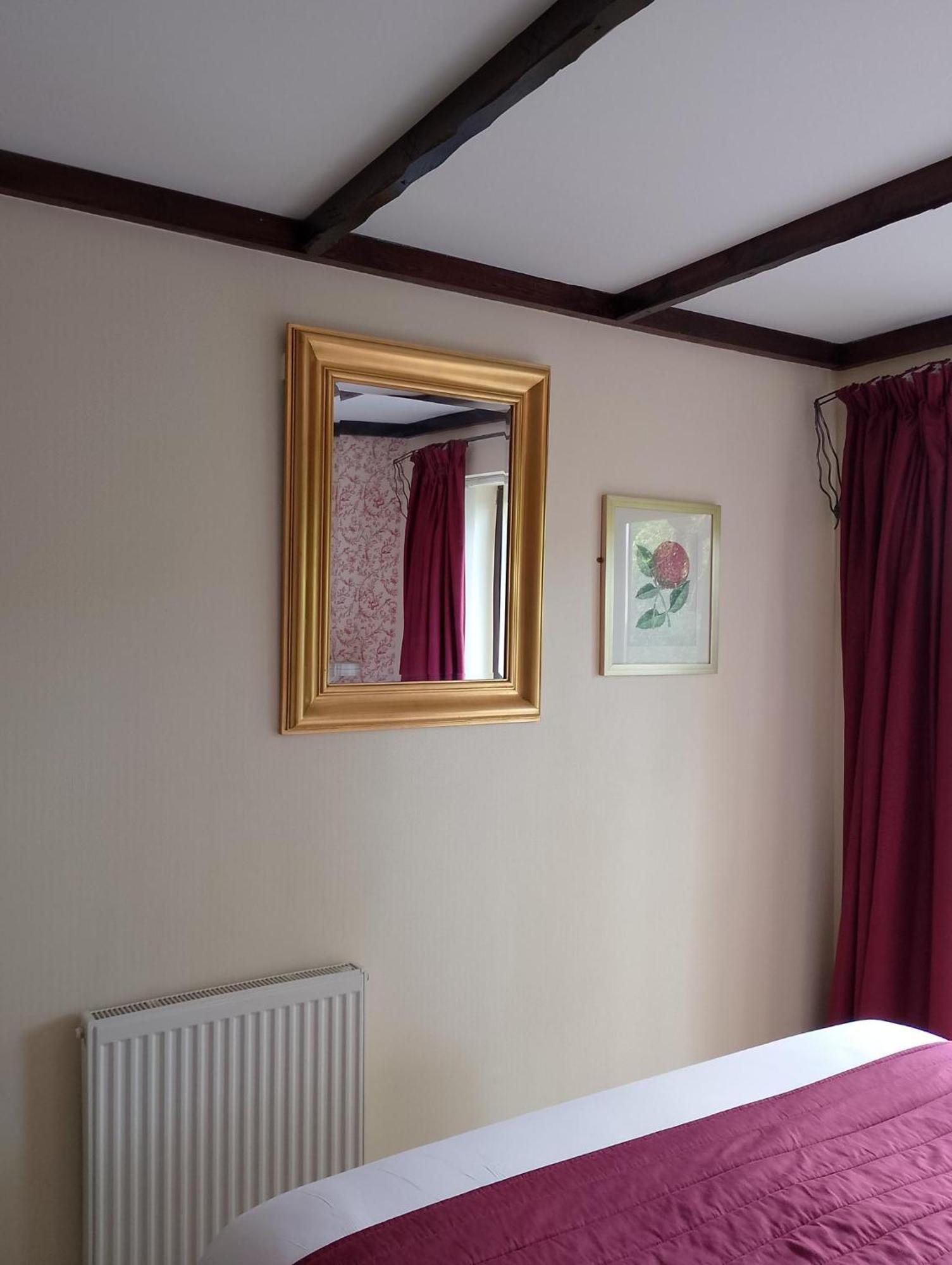 Bed and Breakfast Smiddy House Spean Bridge Exterior foto