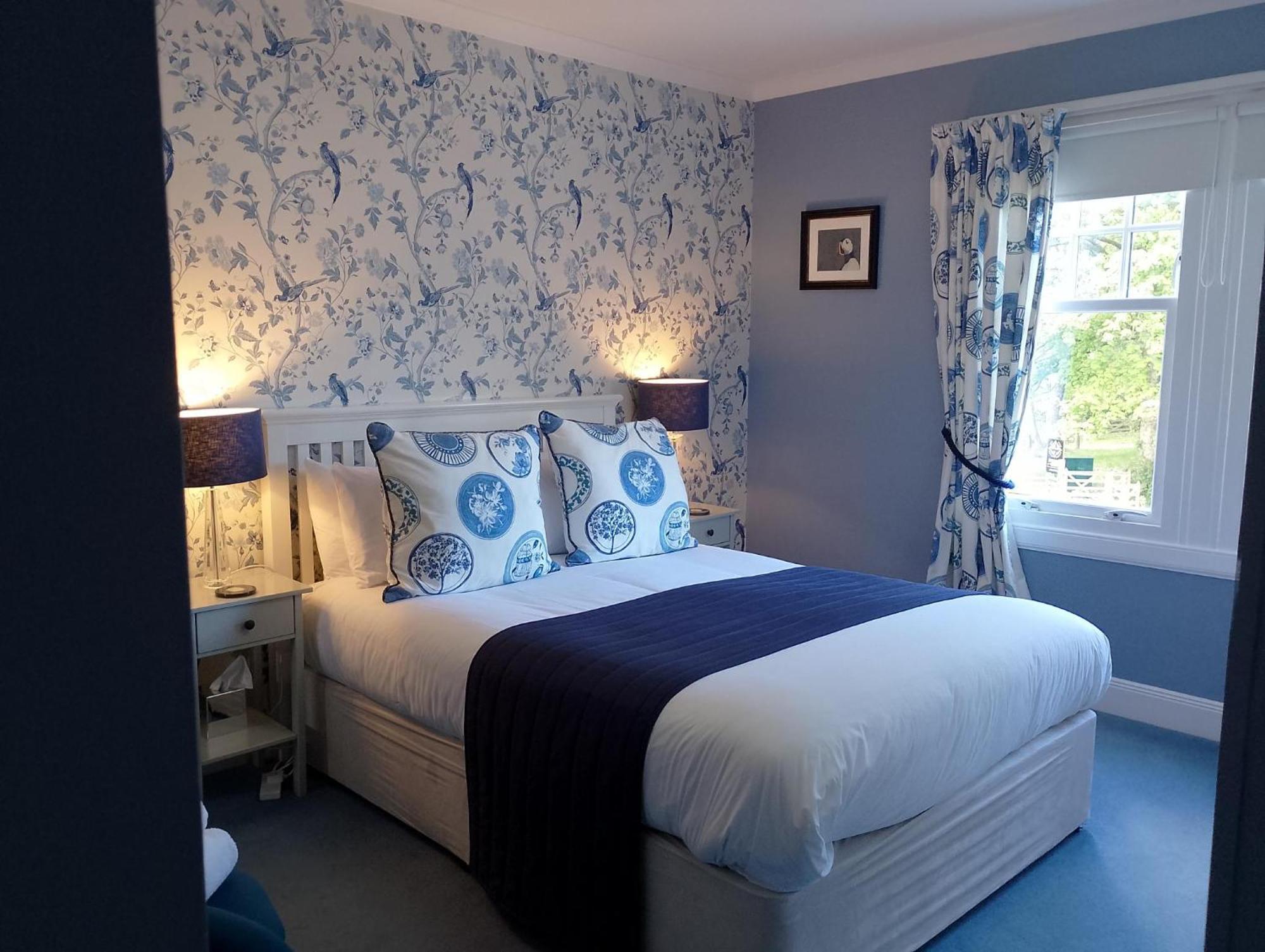 Bed and Breakfast Smiddy House Spean Bridge Exterior foto
