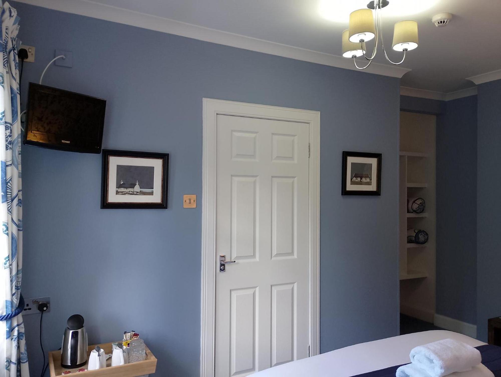 Bed and Breakfast Smiddy House Spean Bridge Exterior foto