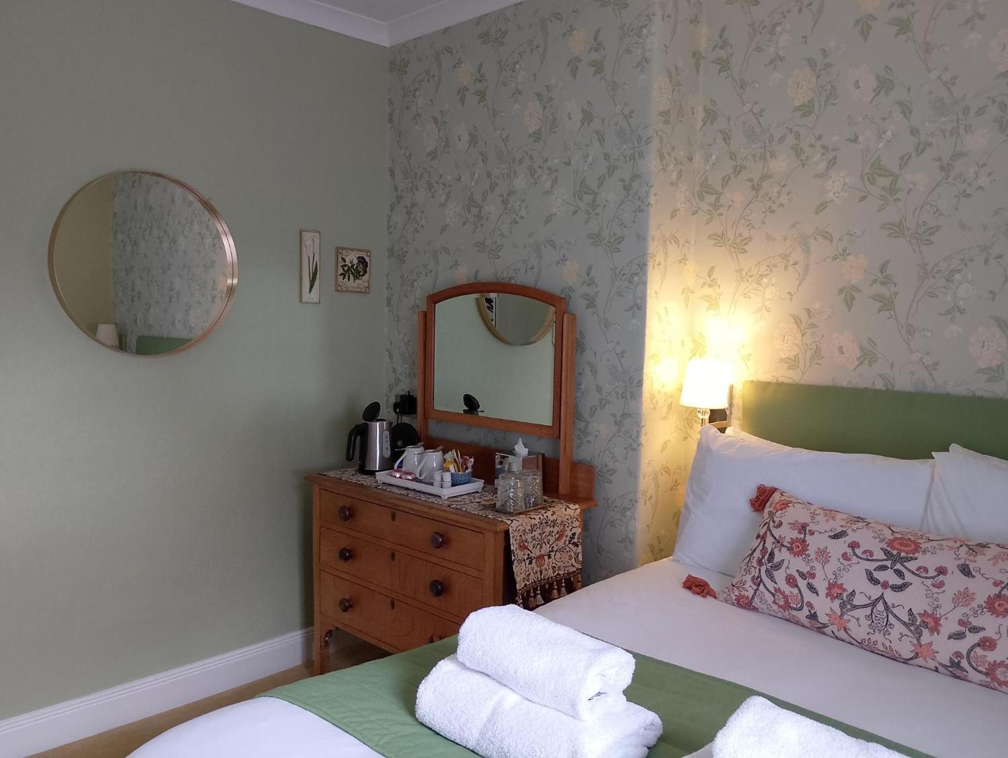 Bed and Breakfast Smiddy House Spean Bridge Exterior foto
