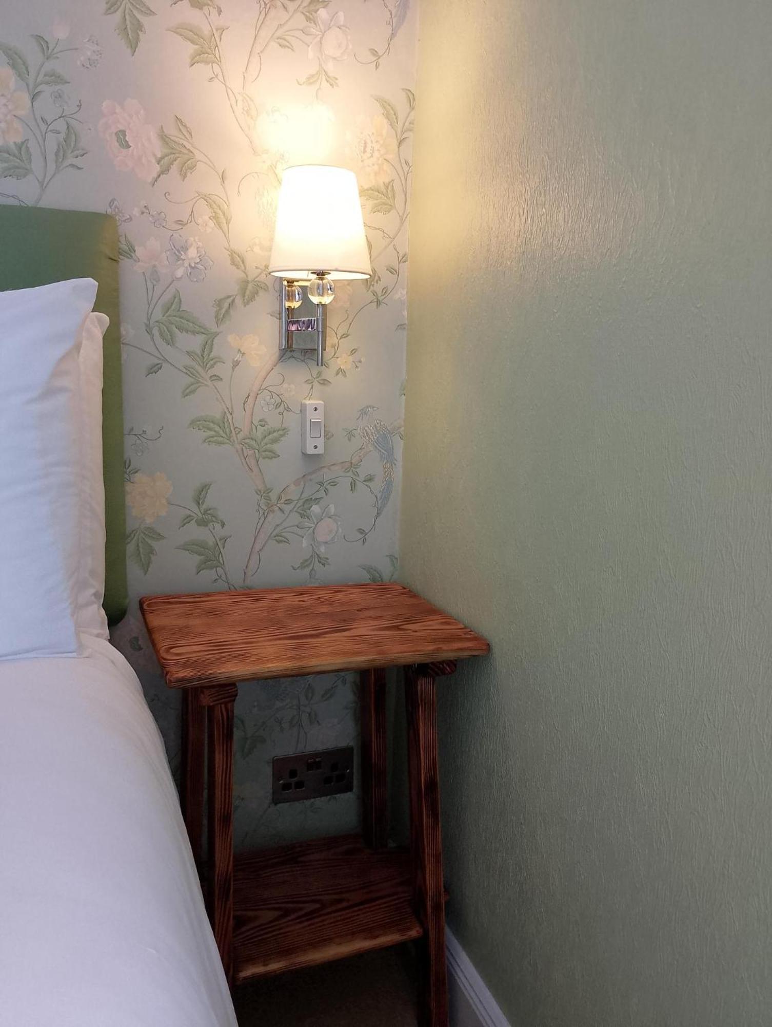 Bed and Breakfast Smiddy House Spean Bridge Exterior foto