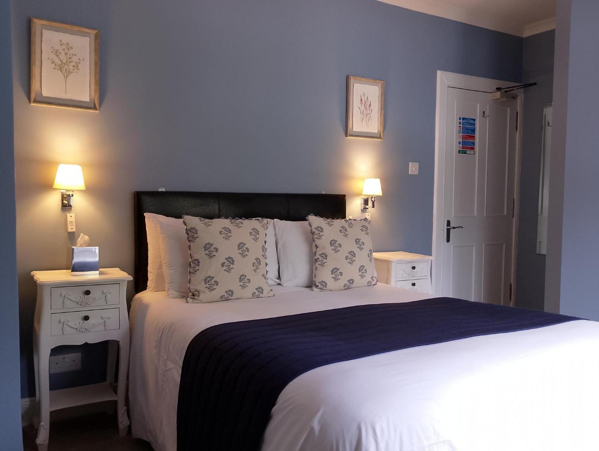 Bed and Breakfast Smiddy House Spean Bridge Habitación foto