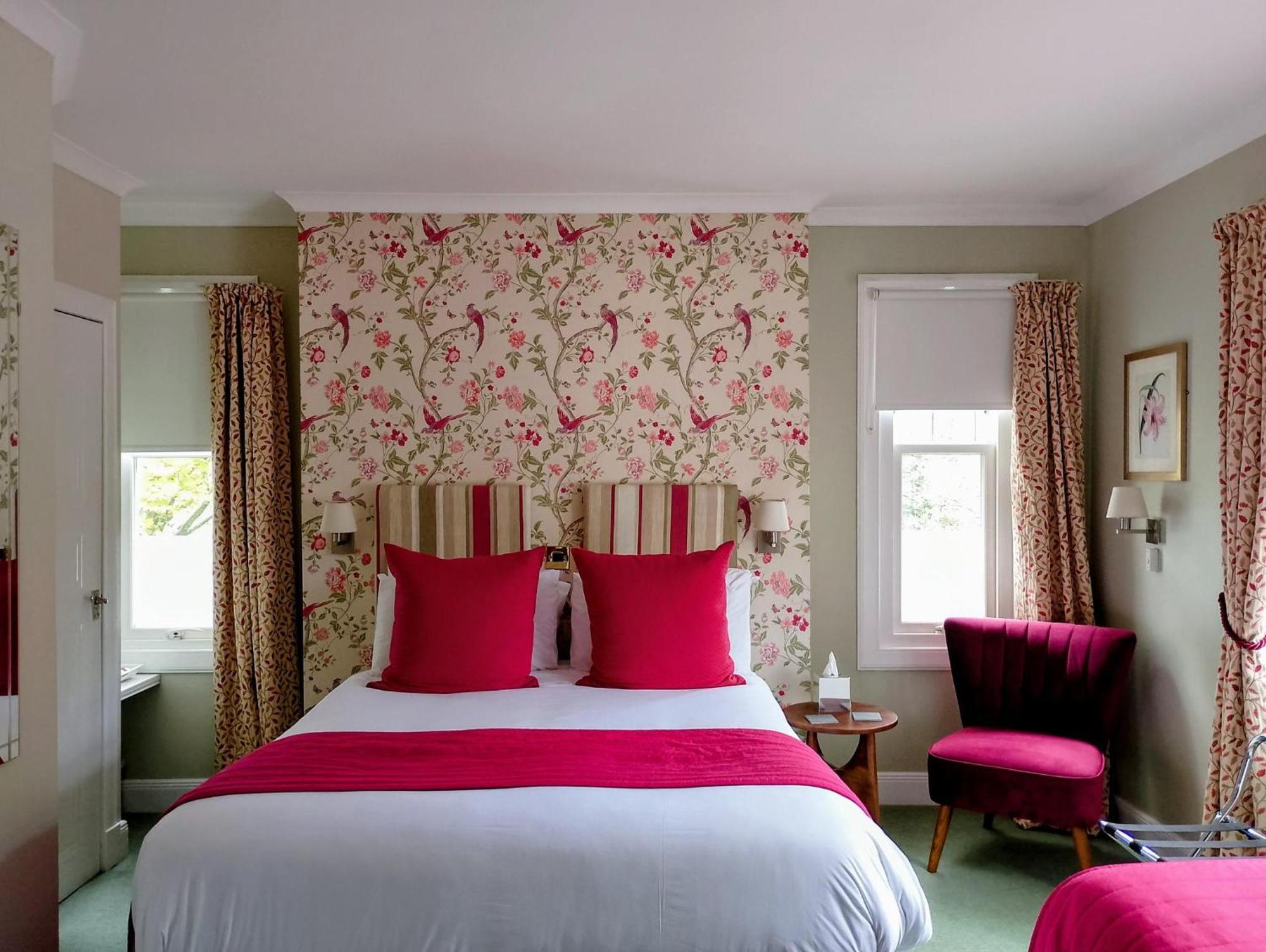 Bed and Breakfast Smiddy House Spean Bridge Habitación foto